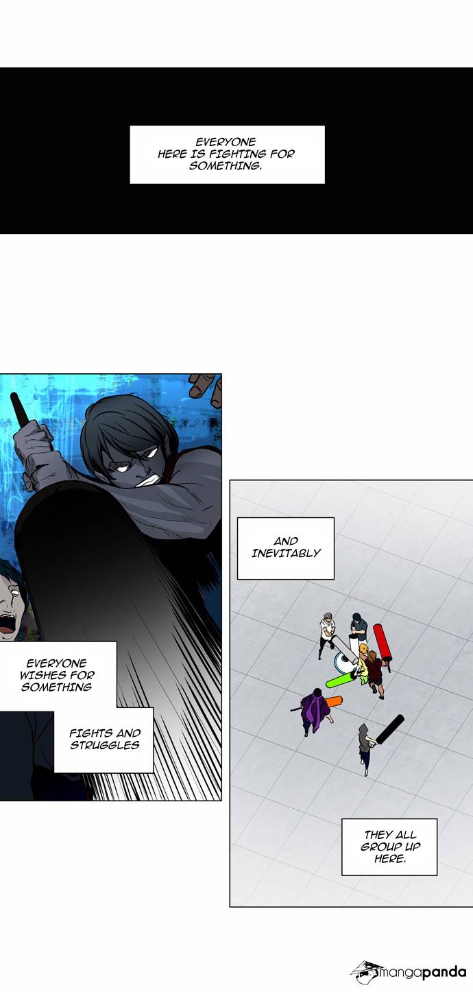 Tower of God Chapter 153 image 18
